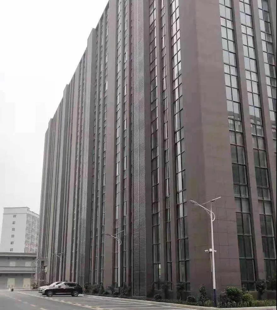 琨能光電“硬核”實(shí)力成功服務(wù)阿里巴巴等世界500強(qiáng)！